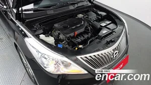 Hyundai Grandeur, 2014 — миниатюра 6