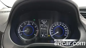 Hyundai Grandeur, 2014 — миниатюра 11