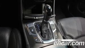 Hyundai Grandeur, 2014 — миниатюра 12