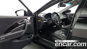 Hyundai Grandeur, 2014 — миниатюра 13