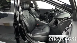 Hyundai Grandeur, 2014 — миниатюра 17