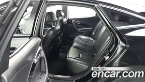 Hyundai Grandeur, 2014 — миниатюра 18