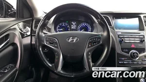 Hyundai Grandeur, 2014 — миниатюра 19