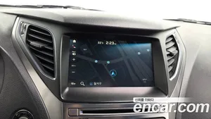 Hyundai Grandeur, 2014 — миниатюра 20