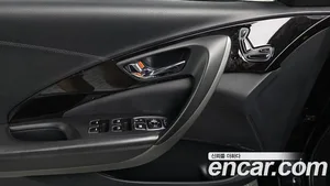 Hyundai Grandeur, 2014 — миниатюра 24