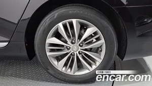 Hyundai Grandeur, 2014 — миниатюра 7