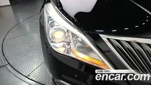 Hyundai Grandeur, 2014 — миниатюра 8
