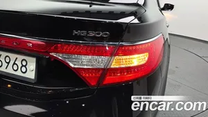 Hyundai Grandeur, 2014 — миниатюра 9