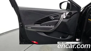 Hyundai Grandeur, 2014 — миниатюра 14