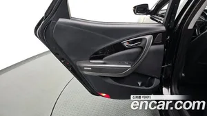 Hyundai Grandeur, 2014 — миниатюра 15