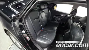 Hyundai Grandeur, 2014 — миниатюра 16