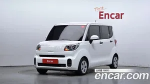 Kia RAY, 2022 — миниатюра 1