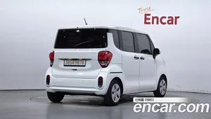 Kia RAY, 2022 — миниатюра 2