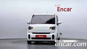 Kia RAY, 2022 — миниатюра 3