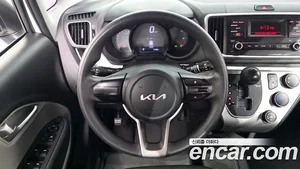 Kia RAY, 2022 — миниатюра 21