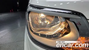 Kia RAY, 2022 — миниатюра 8