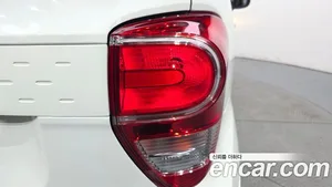 Kia RAY, 2022 — миниатюра 9