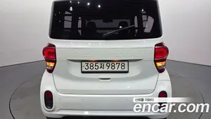 Kia RAY, 2022 — миниатюра 28