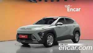 Hyundai Kona, 2023 — миниатюра 30