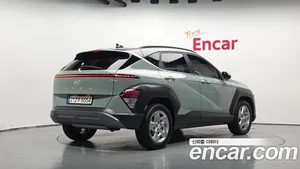 Hyundai Kona, 2023 — миниатюра 1