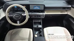 Hyundai Kona, 2023 — миниатюра 9