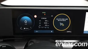 Hyundai Kona, 2023 — миниатюра 10