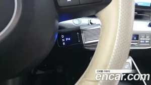 Hyundai Kona, 2023 — миниатюра 11