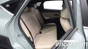 Hyundai Kona, 2023 — миниатюра 16