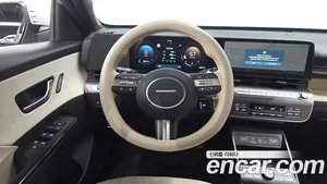 Hyundai Kona, 2023 — миниатюра 17