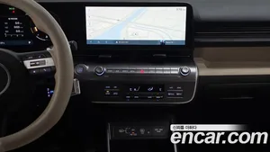 Hyundai Kona, 2023 — миниатюра 18