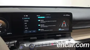 Hyundai Kona, 2023 — миниатюра 20