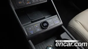Hyundai Kona, 2023 — миниатюра 21