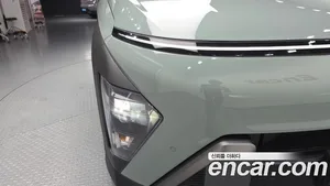 Hyundai Kona, 2023 — миниатюра 7