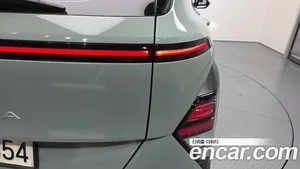 Hyundai Kona, 2023 — миниатюра 8