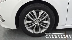 Hyundai Grandeur, 2016 — миниатюра 5