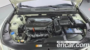 Hyundai Grandeur, 2016 — миниатюра 6