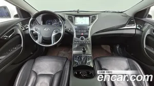Hyundai Grandeur, 2016 — миниатюра 7