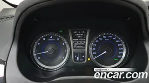 Hyundai Grandeur, 2016 — миниатюра 8