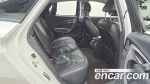 Hyundai Grandeur, 2016 — миниатюра 11