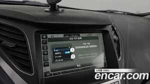 Hyundai Grandeur, 2016 — миниатюра 12