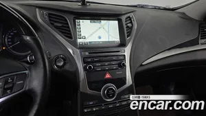 Hyundai Grandeur, 2016 — миниатюра 13