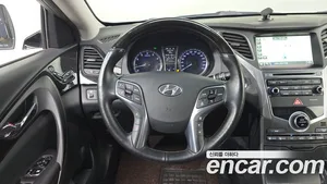 Hyundai Grandeur, 2016 — миниатюра 14