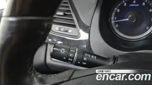 Hyundai Grandeur, 2016 — миниатюра 19