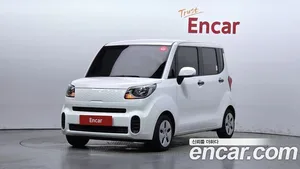 Kia RAY, 2022 — миниатюра 1
