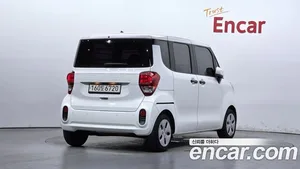 Kia RAY, 2022 — миниатюра 2