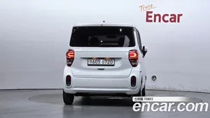 Kia RAY, 2022 — миниатюра 4