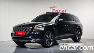 Genesis GV80, 2024 — миниатюра 1