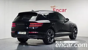 Genesis GV80, 2024 — миниатюра 2