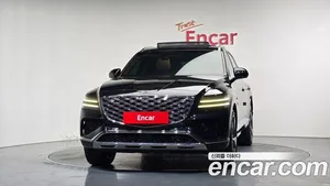 Genesis GV80, 2024 — миниатюра 3