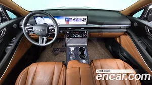 Genesis GV80, 2024 — миниатюра 7
